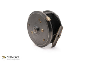 Hardy Uniqua Salmon Reel 3 1/2"