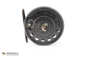 Hardy Uniqua Salmon Fly Reel 4 1/4"