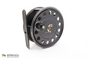 Hardy Uniqua Salmon Fly Reel 4 1/4"