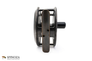 Hardy Uniqua Salmon Fly Reel 4 1/4"