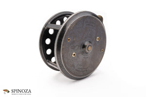 Hardy Uniqua Salmon Fly Reel 4 1/4"