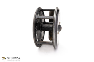 Hardy Uniqua Salmon Fly Reel 4 1/4"