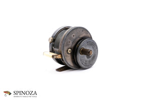 Hardy Silex Multiplier Fly Reel