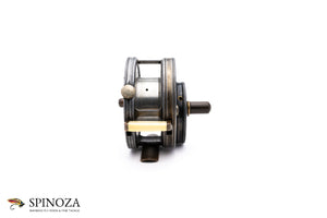 Hardy Silex Multiplier Fly Reel