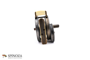 Hardy Silex Multiplier Fly Reel