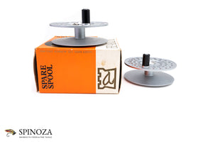 Hardy St. Aidan with Two Spare Spools