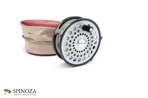 Hardy St. Aidan with Two Spare Spools