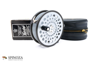 Hardy St Aidan Fly Reel