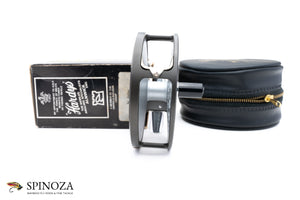 Hardy St Aidan Fly Reel