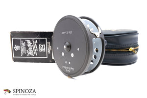 Hardy St Aidan Fly Reel