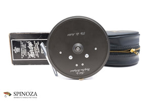 Hardy St Aidan Fly Reel