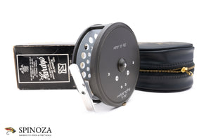 Hardy St Aidan Fly Reel