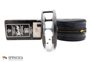 Hardy St Aidan Fly Reel
