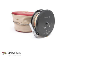 Hardy St. Aidan with Two Spare Spools