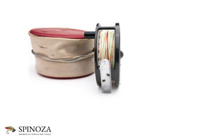 Hardy St. Aidan with Two Spare Spools