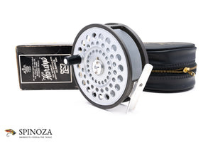 Hardy St Aidan Fly Reel