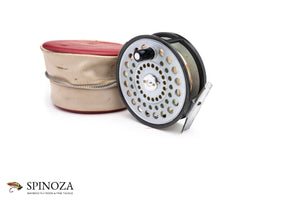 Hardy St. Aidan with Two Spare Spools