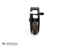 Hardy St. George Fly Reel 3 3/4"