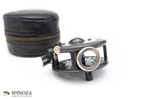 Hardy St George Reel 3"