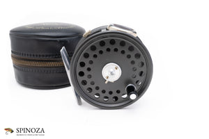 Hardy St George Reel 3"