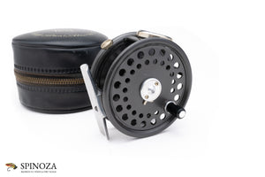 Hardy St George Reel 3"