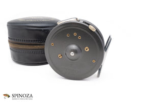 Hardy St George Reel 3"