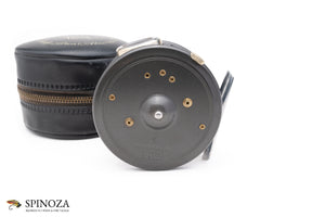 Hardy St George Reel 3"