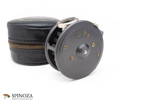 Hardy St George Reel 3"