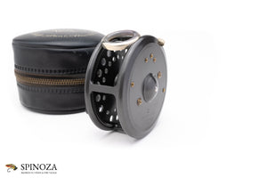 Hardy St George Reel 3"