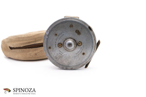 Hardy St George Fly Reel 3 3/4" 3-Screw