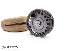 Hardy St George Fly Reel 3 3/4" 3-Screw