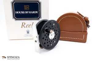 Hardy St. George Junior Fly Reel - LHW