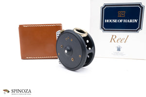 Hardy St. George Jr. Fly Reel LHW