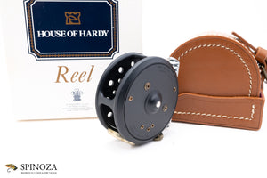 Hardy St. George Junior Fly Reel - LHW
