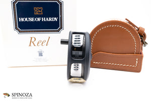Hardy St. George Junior Fly Reel - LHW