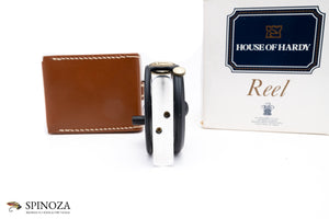 Hardy St. George Jr. Fly Reel LHW