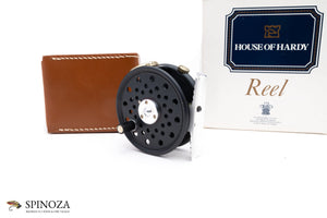 Hardy St. George Jr. Fly Reel LHW