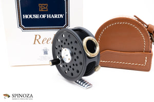 Hardy St. George Junior Fly Reel - LHW