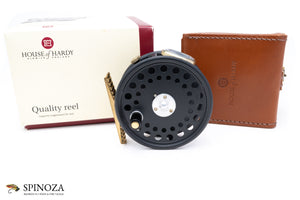 Hardy St George Reissue Reel 3"