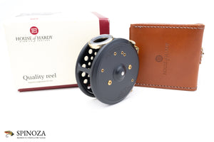 Hardy St George Reissue Reel 3"