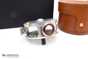 Hardy St George Spitfire 150th Anniversary Reel