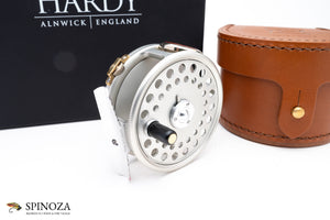 Hardy St George Spitfire 150th Anniversary Reel