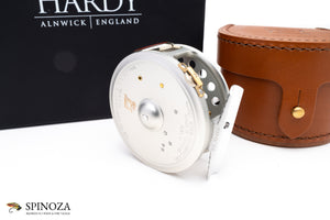 Hardy St George Spitfire 150th Anniversary Reel