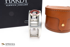 Hardy St George Spitfire 150th Anniversary Reel