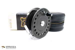 Hardy St John Fly Reel