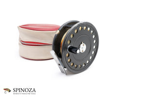 Hardy St. John Fly Reel