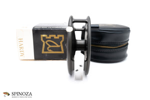 Hardy St John Fly Reel