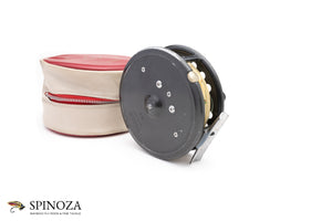 Hardy St. John Fly Reel