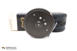 Hardy St John Fly Reel