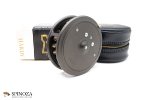 Hardy St John Fly Reel